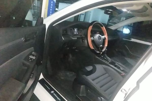 Volkswagen Lamando 2021, 47100 км, за 12593 USD - фото 18