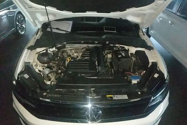 Volkswagen Lamando 2021, 47100 км, за 12593 USD - фото 24