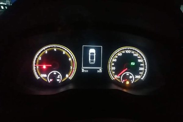 Volkswagen Lamando 2021, 47100 км, за 12593 USD - фото 14
