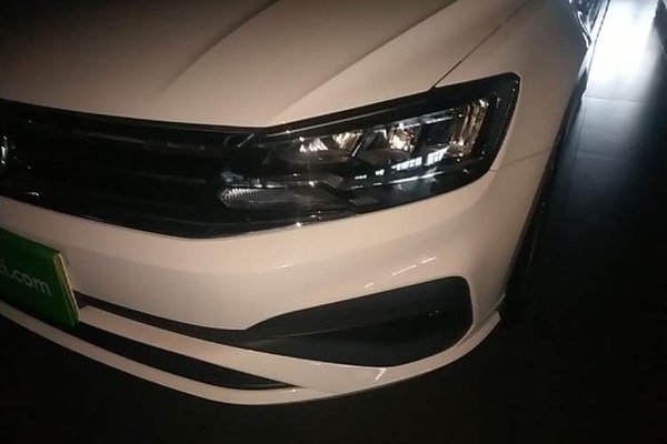 Volkswagen Lamando 2021, 47100 км, за 12593 USD - фото 8