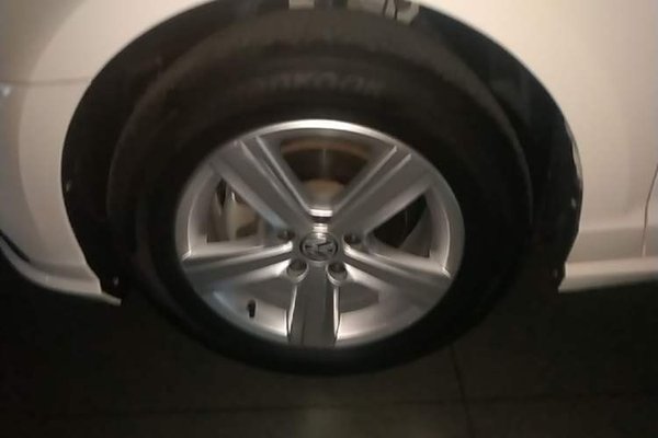 Volkswagen Lamando 2021, 47100 км, за 12593 USD - фото 10