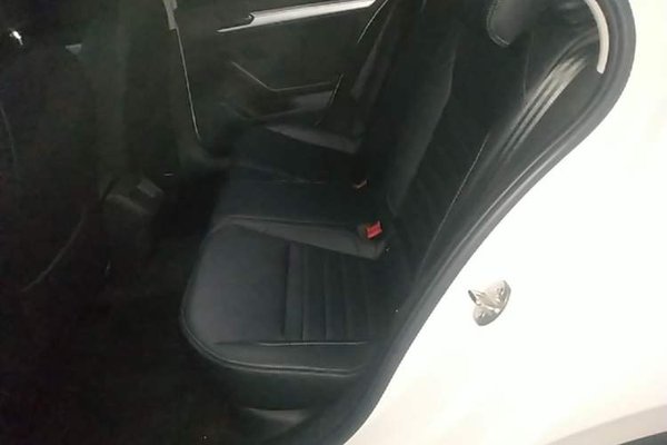 Volkswagen Lamando 2021, 47100 км, за 12593 USD - фото 20