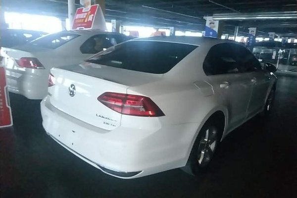 Volkswagen Lamando 2021, 47100 км, за 12593 USD - фото 6