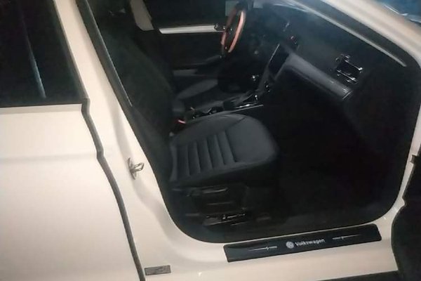 Volkswagen Lamando 2021, 47100 км, за 12593 USD - фото 19