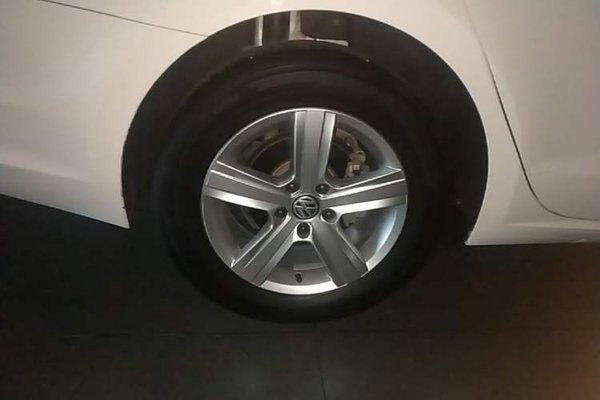 Volkswagen Lamando 2021, 47100 км, за 12593 USD - фото 11