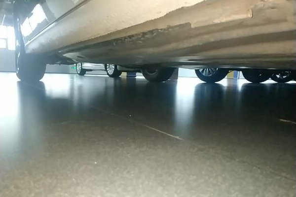Volkswagen Lamando 2021, 47100 км, за 12593 USD - фото 26