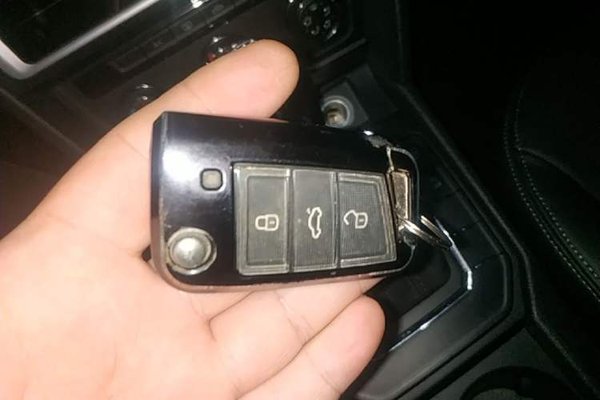 Volkswagen Lamando 2021, 47100 км, за 12593 USD - фото 23