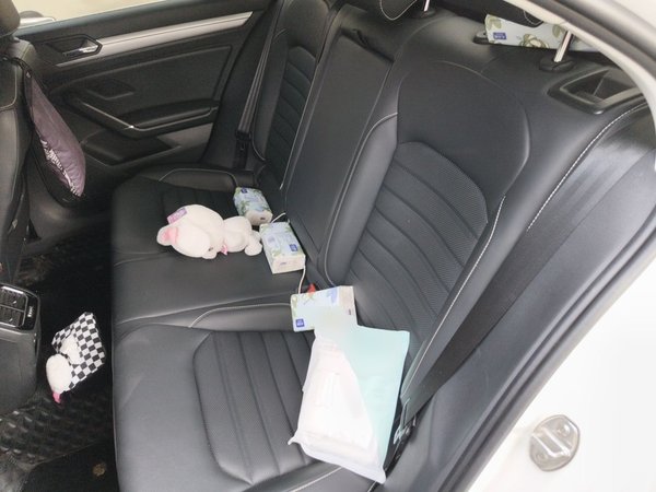 Volkswagen Lamando 2021, 53200 км, за 12439 USD - фото 18