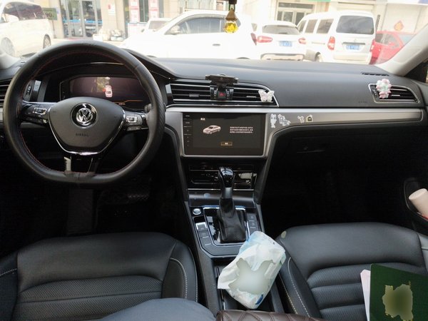 Volkswagen Lamando 2021, 53200 км, за 12439 USD - фото 10