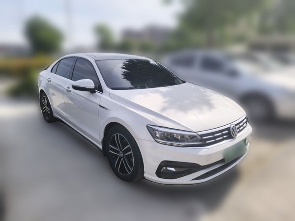 Volkswagen Lamando 2021, 53200 км, за 12439 USD