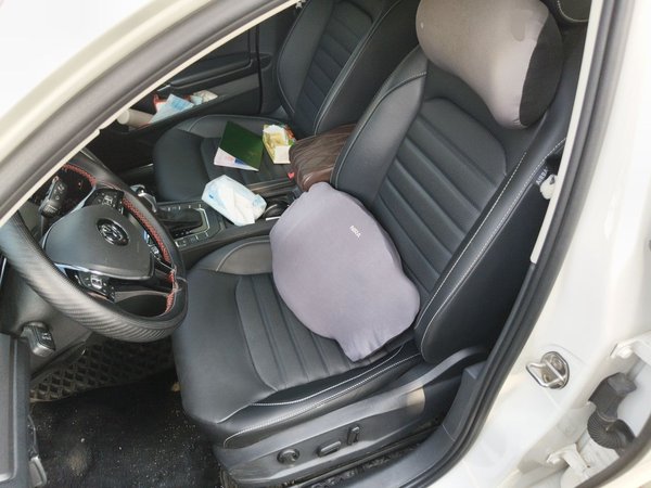Volkswagen Lamando 2021, 53200 км, за 12439 USD - фото 16