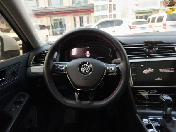 Volkswagen Lamando 2021, 53200 км, за 12439 USD - фото 11