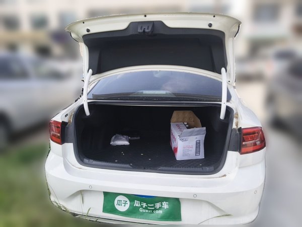 Volkswagen Lamando 2021, 53200 км, за 12439 USD - фото 20