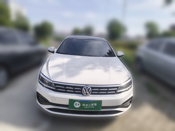 Volkswagen Lamando 2021, 53200 км, за 12439 USD