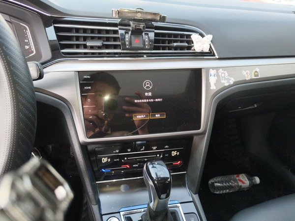 Volkswagen Lamando 2021, 53200 км, за 12439 USD - фото 14