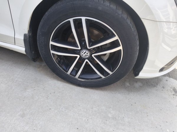 Volkswagen Lamando 2021, 53200 км, за 12439 USD - фото 8