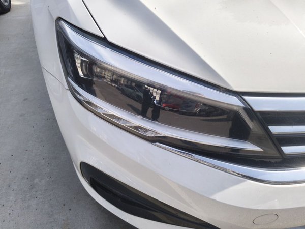 Volkswagen Lamando 2021, 53200 км, за 12439 USD - фото 7