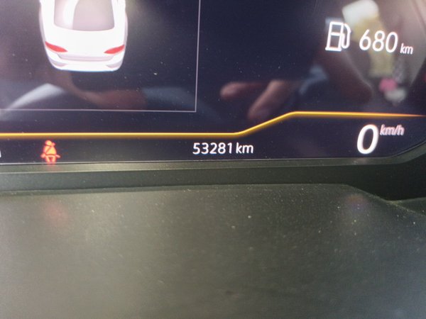 Volkswagen Lamando 2021, 53200 км, за 12439 USD - фото 13