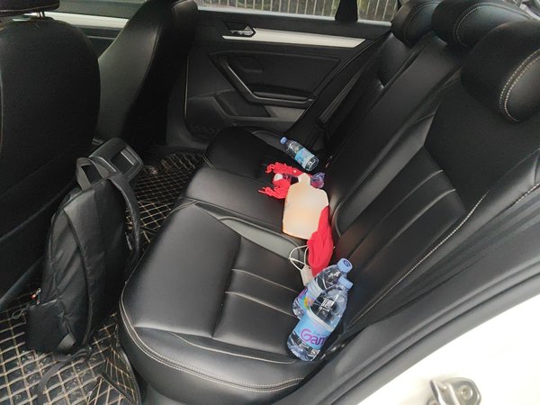 Volkswagen Lamando 2021, 75400 км, за 10630 USD - фото 13