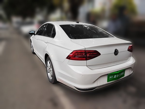 Volkswagen Lamando 2021, 75400 км, за 10630 USD - фото 7