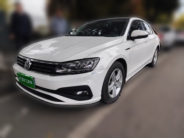 Volkswagen Lamando 2021, 75400 км, за 10630 USD