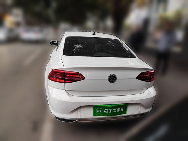 Volkswagen Lamando 2021, 75400 км, за 10630 USD - фото 8