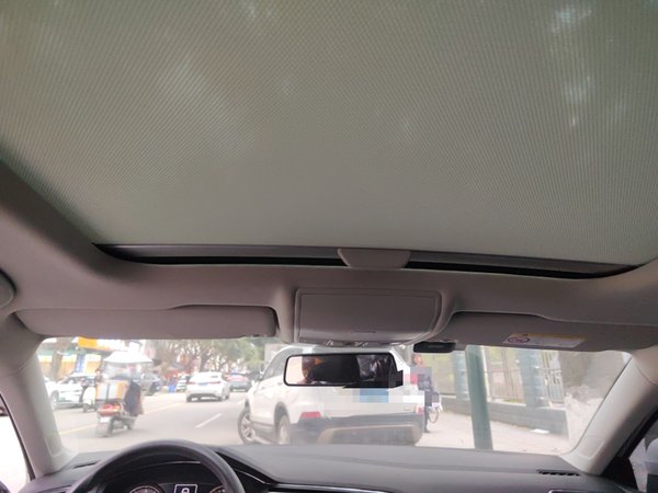 Volkswagen Lamando 2021, 75400 км, за 10630 USD - фото 9