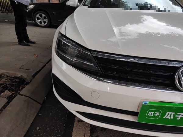 Volkswagen Lamando 2021, 75400 км, за 10630 USD - фото 6