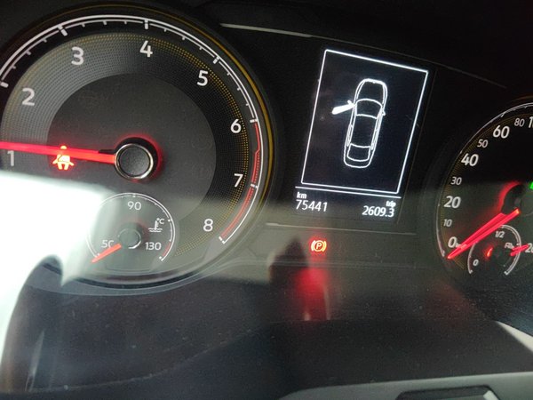 Volkswagen Lamando 2021, 75400 км, за 10630 USD - фото 12