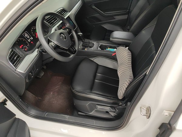 Volkswagen Lamando 2021, 75400 км, за 10630 USD - фото 20