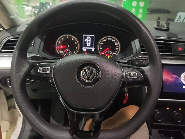Volkswagen Lamando 2021, 79300 км, за 14342 USD - фото 14
