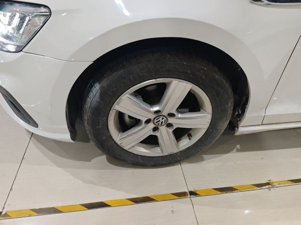Volkswagen Lamando 2021, 79300 км, за 14342 USD - фото 8