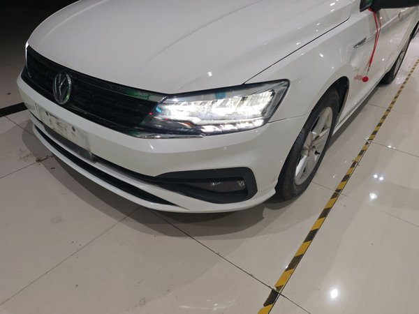 Volkswagen Lamando 2021, 79300 км, за 14342 USD - фото 9