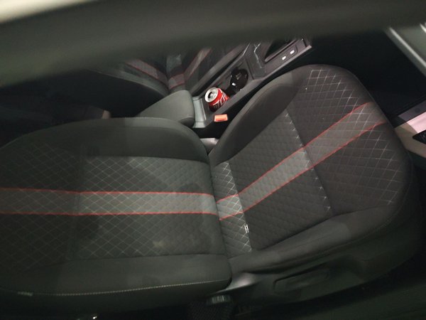 Volkswagen Lamando 2021, 79300 км, за 14342 USD - фото 23