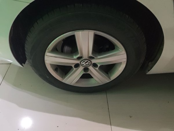 Volkswagen Lamando 2021, 79300 км, за 14342 USD - фото 10
