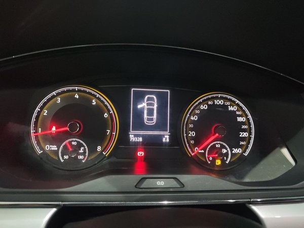 Volkswagen Lamando 2021, 79300 км, за 14342 USD - фото 15