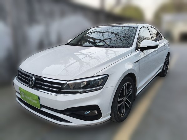 Volkswagen Lamando 2021, 97100 км, за 11080 USD - фото 8