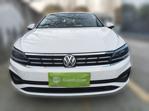 Volkswagen Lamando 2021, 97100 км, за 11080 USD - фото 6