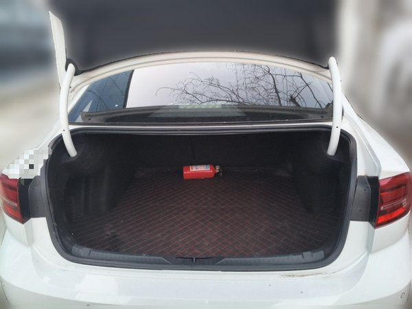 Volkswagen Lamando 2021, 97100 км, за 11080 USD - фото 18