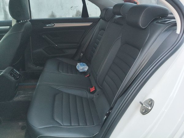 Volkswagen Lamando 2021, 97100 км, за 11080 USD - фото 15