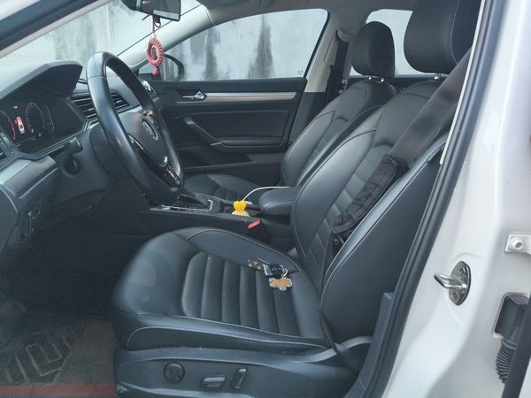 Volkswagen Lamando 2021, 97100 км, за 11080 USD - фото 13