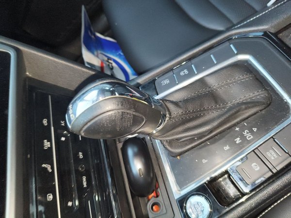 Volkswagen Lamando 2021, 97100 км, за 11080 USD - фото 14