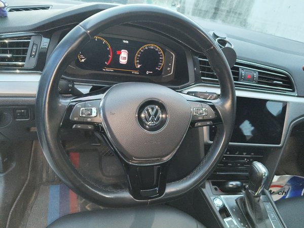 Volkswagen Lamando 2021, 97100 км, за 11080 USD - фото 10