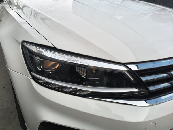 Volkswagen Lamando 2021, 97100 км, за 11080 USD