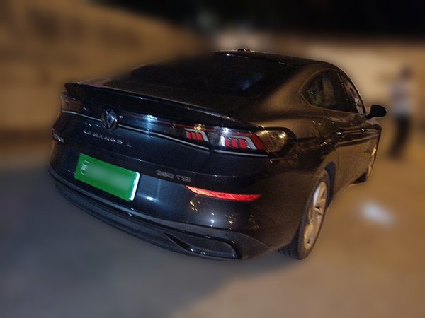 Volkswagen Lamando 2022, 19600 км, за 13751 USD - фото 6