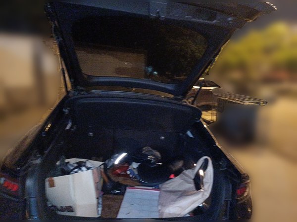 Volkswagen Lamando 2022, 19600 км, за 13751 USD - фото 9