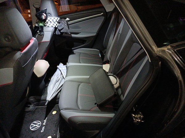 Volkswagen Lamando 2022, 19600 км, за 13751 USD - фото 18