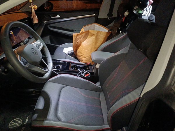 Volkswagen Lamando 2022, 19600 км, за 13751 USD - фото 10