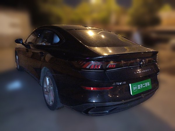 Volkswagen Lamando 2022, 19600 км, за 13751 USD