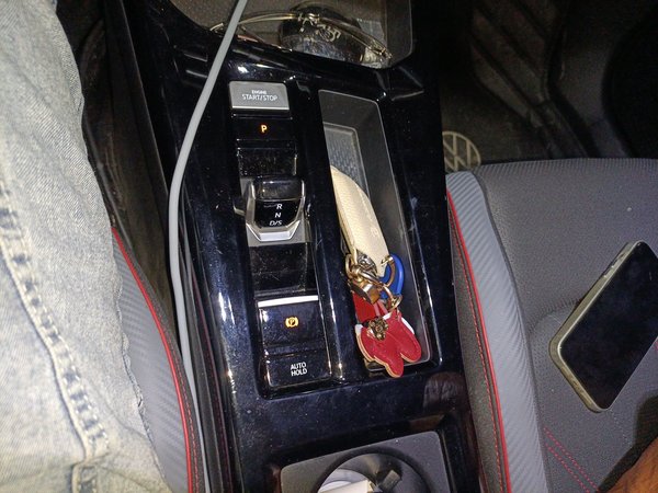 Volkswagen Lamando 2022, 19600 км, за 13751 USD - фото 15